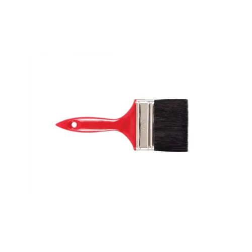 Luna Yağlı Boya Fırça No:4