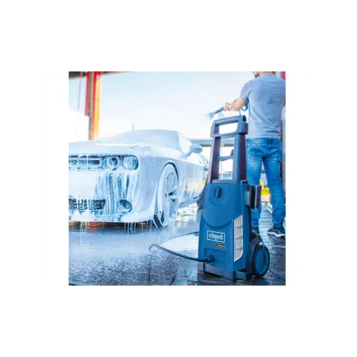 SCHEPPACH HCE2600 180 Bar Basınçlı Yıkama Makinası