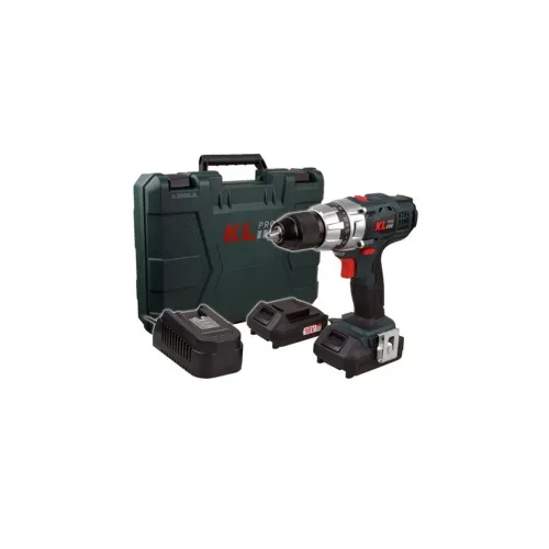 KL Pro KLNM18-20 18V Profesyonel Vidalama