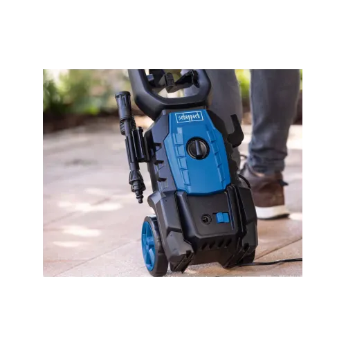 SCHEPPACH HPC1600 135 Bar Basınçlı Yıkama Makinası