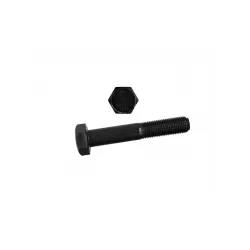 M10X90 ÇELİK CİVATA 8.8 DIN 931-933