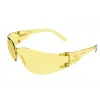 BAYMAX S-500 Dinamik Koruyucu Gözlük Sarı