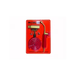 302 Propan Tutamak 36 mm Hortumlu Takım