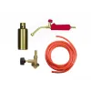 303 Propan Tutamak 45 mm Hortumlu Takım