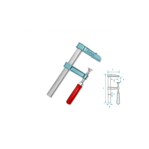 KANCA 25cm Küçük Tip İşkence 30025