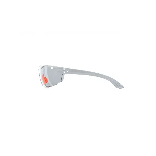 BAYMAX S-1100 QUATRO Koruyucu Gözlük Şeffaf Normal