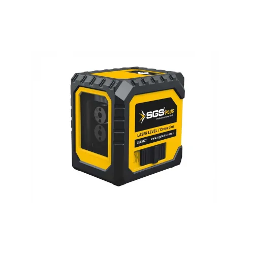 SGS Lazer Hizalama Distomat 2 Line SGS5427