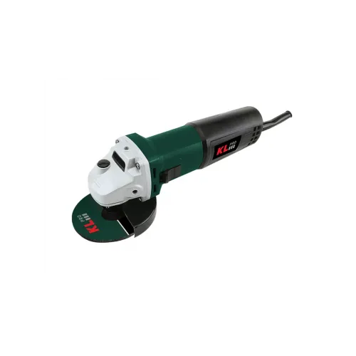 KL PRO KLAT11505 Elektrikli Avuç Taşlama 115mm 850W