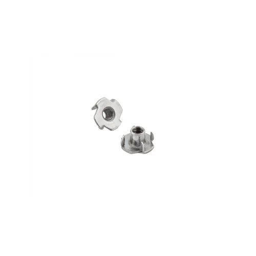 M6 Ağaç Somun DIN 1624