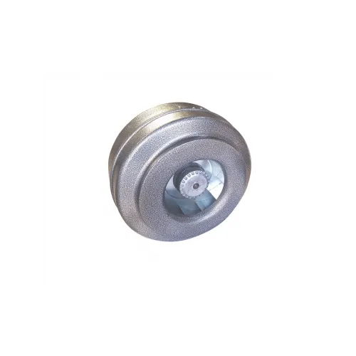 CK Serisi CK20 E1 Yuvarlak Kanal Fan 140W