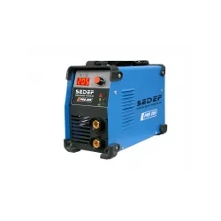 SEDEF PRO205 İnverter Kaynak Makinası 26405