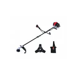 SCHEPPACH PBC520 Benzinli Motorlu Tırpan