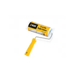 SGS İç ve Dış Cephe Rulosu 20cm SGS6120