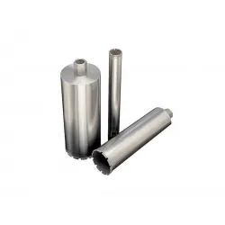 Karot Delici Uç 200 mm