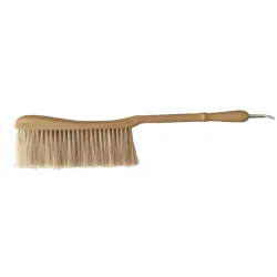 El Demiri Plastik Saplı Arıcı Fırça 03058