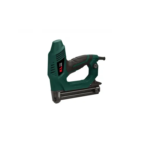KL PRO KLZC6041E Elektrikli Çivi Zımba Çakma Tabancası