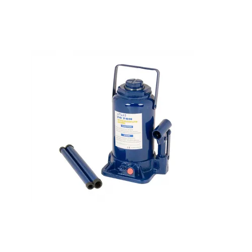 ATLAS ATŞK 20 Ton Hidrolik Şişe Kriko