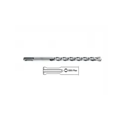 DMX SDS PLUS Matkap ucu 12x350mm DMX4475