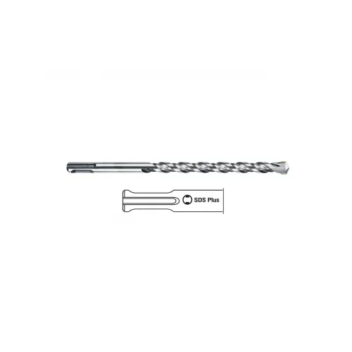 DMX SDS PLUS Matkap ucu 12x350mm DMX4475