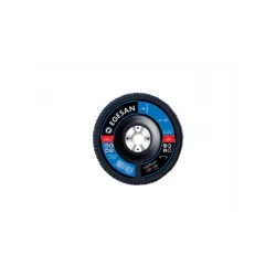 Flap Zımpara ZR 180x22 mm 60 Kum Quality Seri