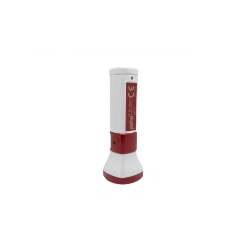 Panther PT-8867 USB Şarjlı Led Fener 2W
