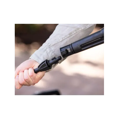 SCHEPPACH HPC1600 135 Bar Basınçlı Yıkama Makinası