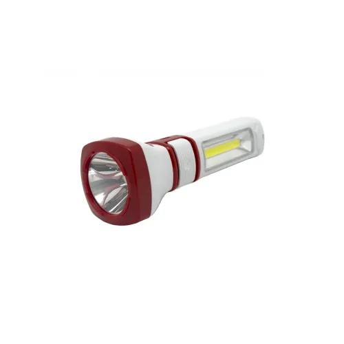Panther PT-8867 USB Şarjlı Led Fener 2W