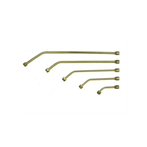 803 Propan Tavlama Boynu 40 cm