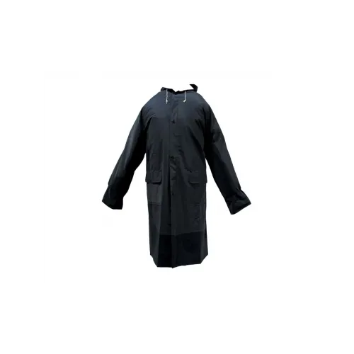 JUNIOR JN1101 0.32 mm Lacivert Astarlı Yağmurluk