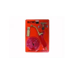 301 Propan Tutamak 30 mm Hortumlu Takım