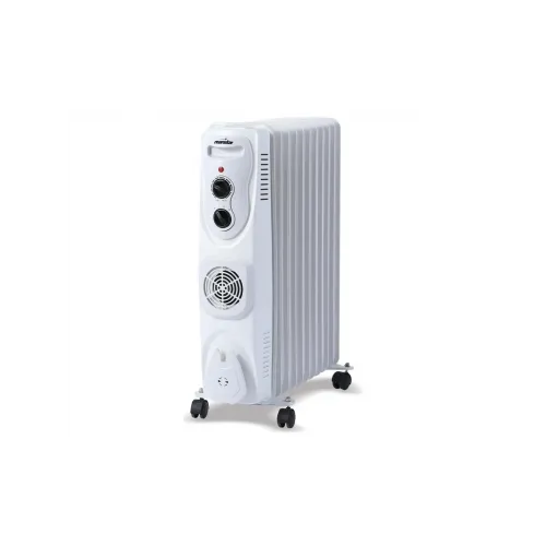 Elektrikli Yağlı Radyatör 2500W B08F