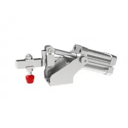 600-3 Pnömatik Yatay Tabanlı Kare Pistonlu Bağlantı Elemanı 23943