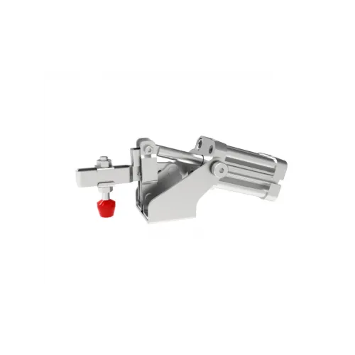 600-3 Pnömatik Yatay Tabanlı Kare Pistonlu Bağlantı Elemanı 23943