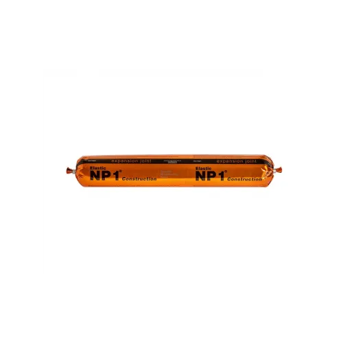 NP1 Polimer Silikon Mastik Sosis Beyaz 600 ml