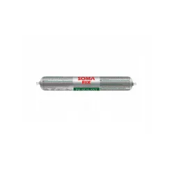 SOMAFİX S754 Poliüretan Mastik Sosis Gri 600ml