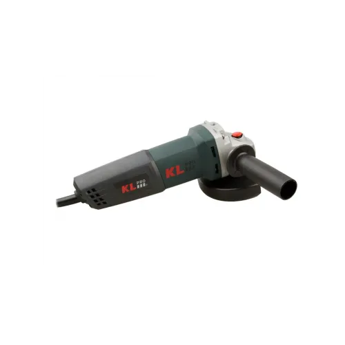 KL PRO KLAT11505 Elektrikli Avuç Taşlama 115mm 850W