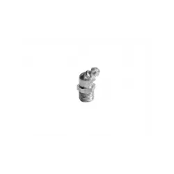 1/4 Eğri Gresörlük H2 45° DIN 71412