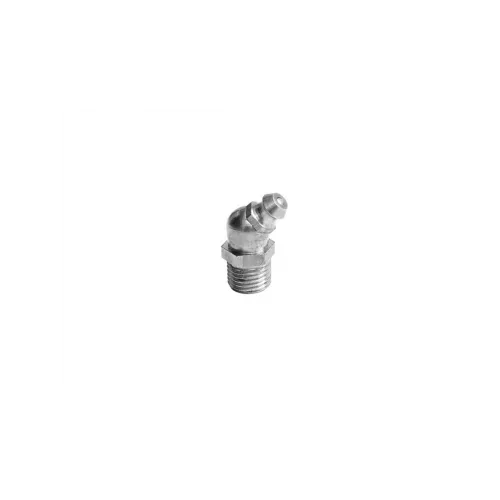 1/4 Eğri Gresörlük H2 45° DIN 71412