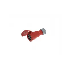 BY50-125 Uzatma Priz 4/32A