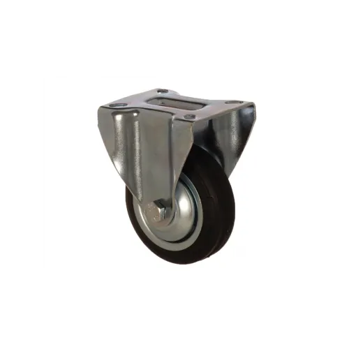 3004 SLB 80  Sabit Saç Jantlı Teker