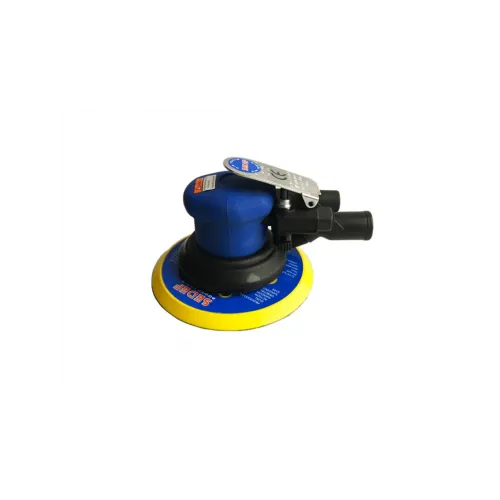 SEDEF 9521 Havalı Eksantrik Zımpara