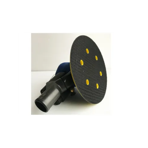 SEDEF 9521 Havalı Eksantrik Zımpara