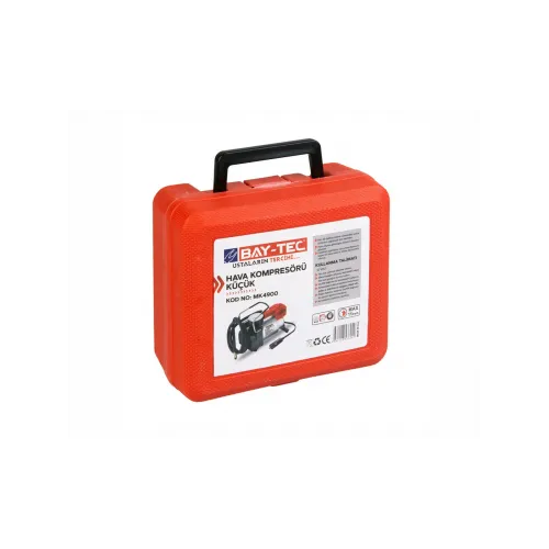 Hava Kompresörü Küçük MK4900