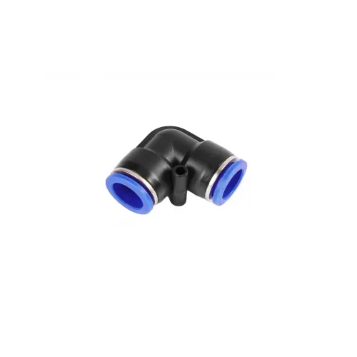 EPV 8 mm Pnömatik Dirsek