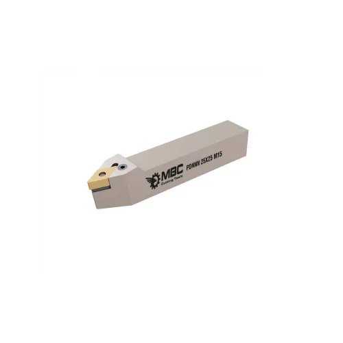 MBC PDNNN 25x25 Dış Çap Tornalama Kateri