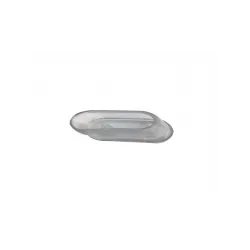 Oval Açılı Tapa 20x40