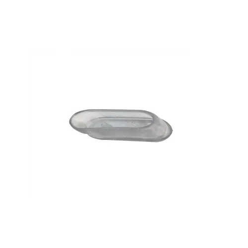 Oval Açılı Tapa 20x40