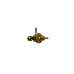 607 LPG Propan Basınç Düşürücü