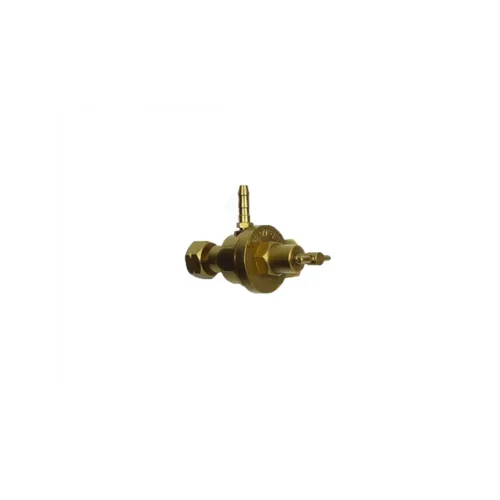 607 LPG Propan Basınç Düşürücü