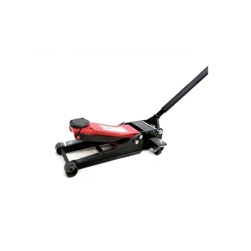 Arabalı Garaj Krikosu Düşük Şase 3 Ton MK0476